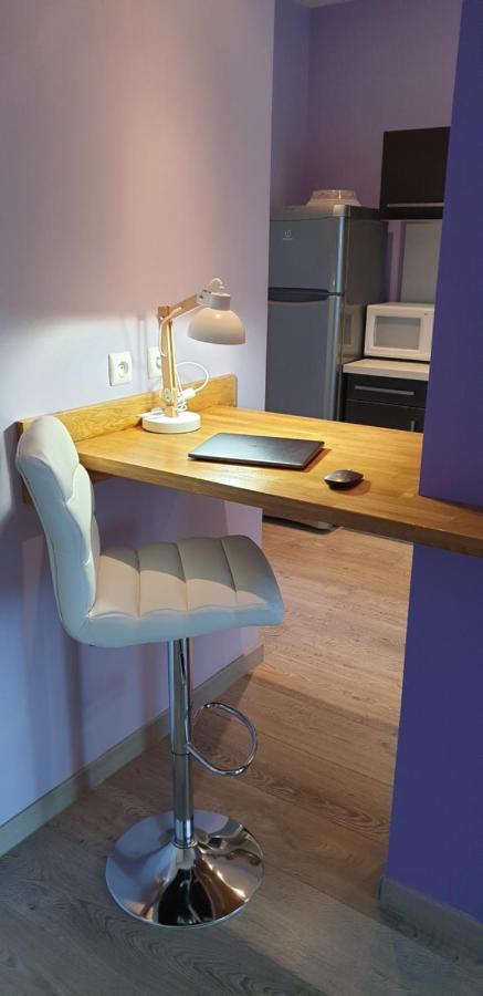 Villers sur Mer - Grand appartement confortable Extérieur photo
